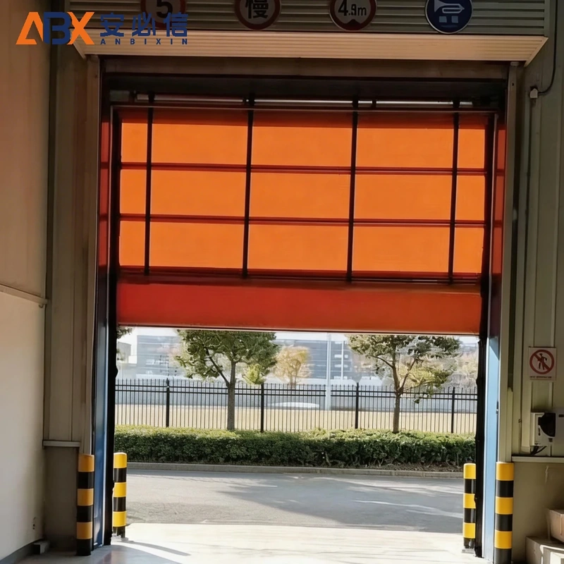 雅安高速堆积门